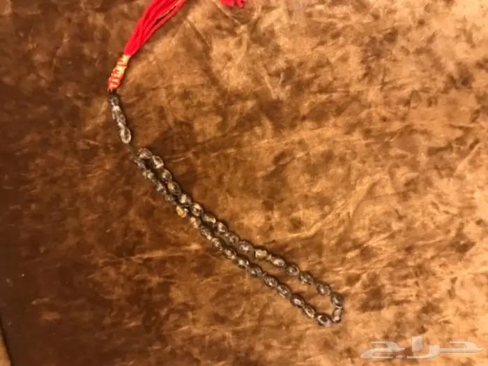 مسابح عقيق  0