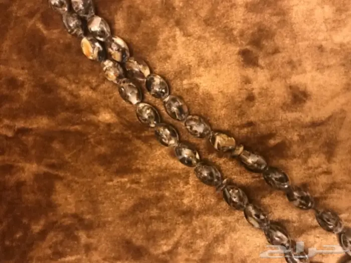 مسابح عقيق  1