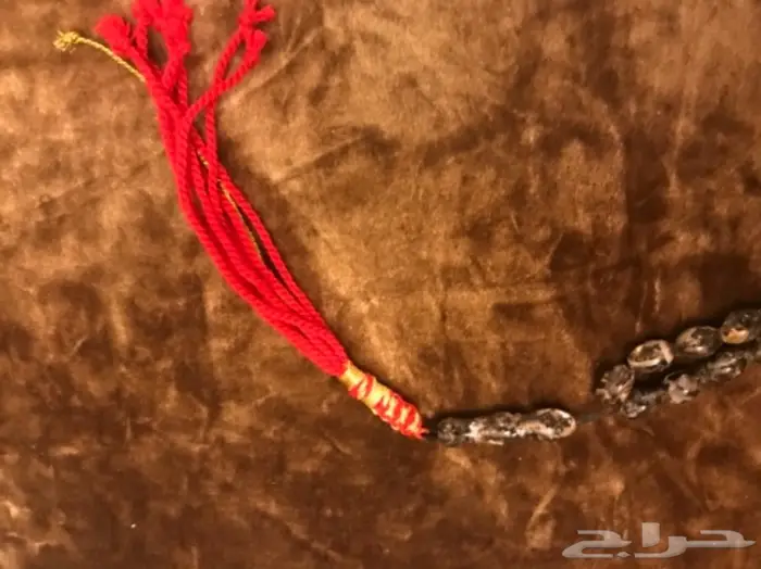 مسابح عقيق  2