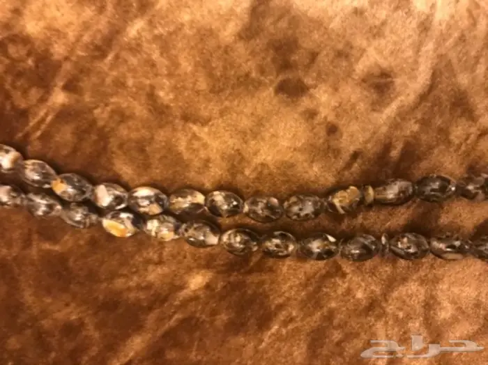 مسابح عقيق  3