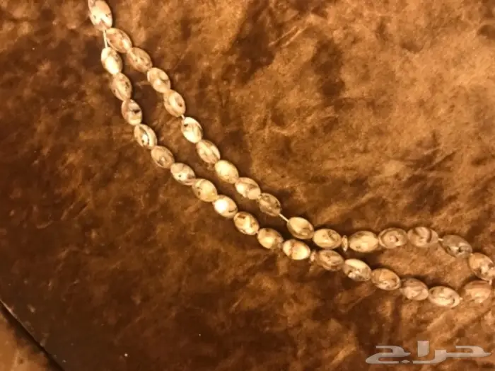 مسابح عقيق  4