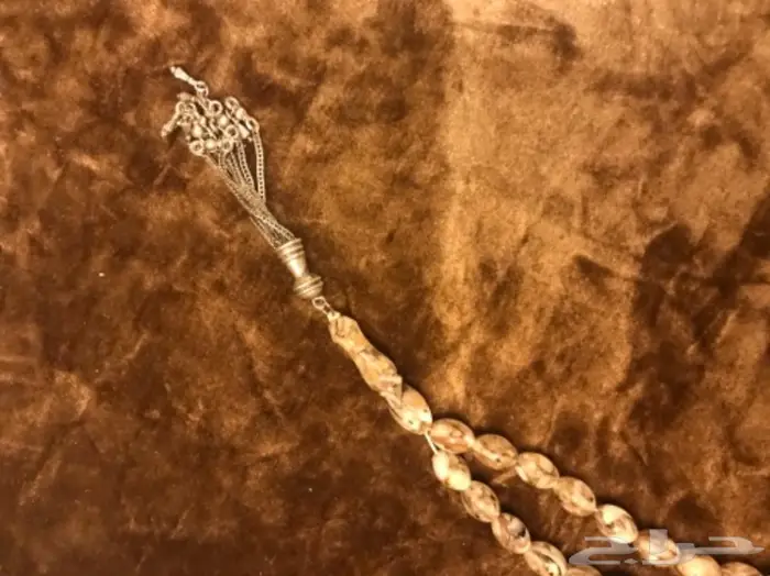 مسابح عقيق  5