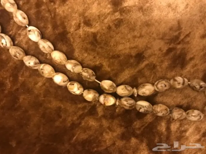 مسابح عقيق  7