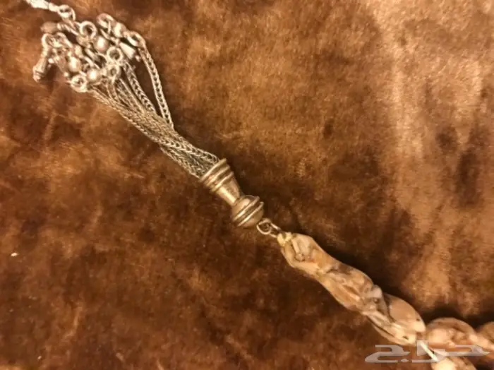 مسابح عقيق  8