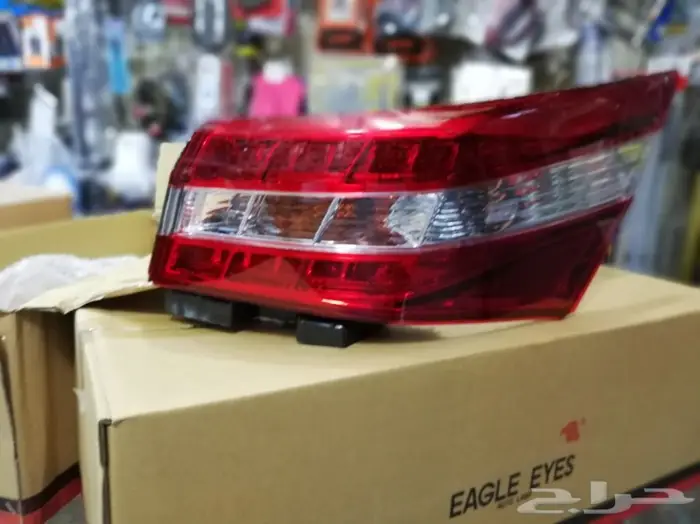 قطع بودي افالون 2016-2017 7