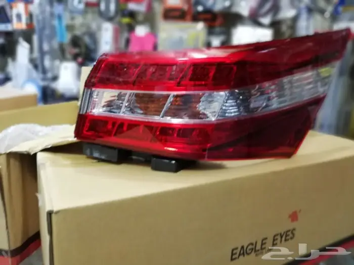 قطع بودي افالون 2016-2017 9