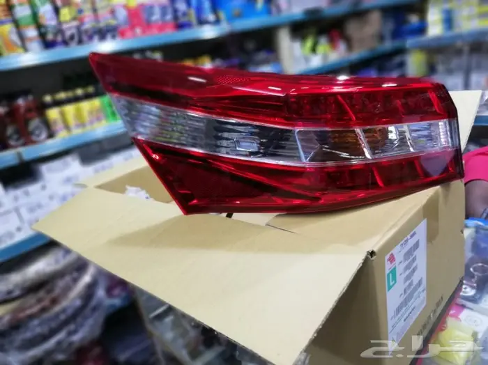 قطع بودي افالون 2016-2017 11