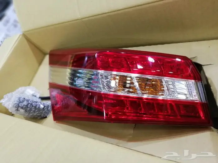 قطع بودي افالون 2016-2017 12