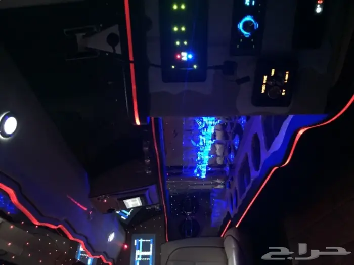 ليموزينات فخمة جميع مناسبات اعراس تخرج عيد 4