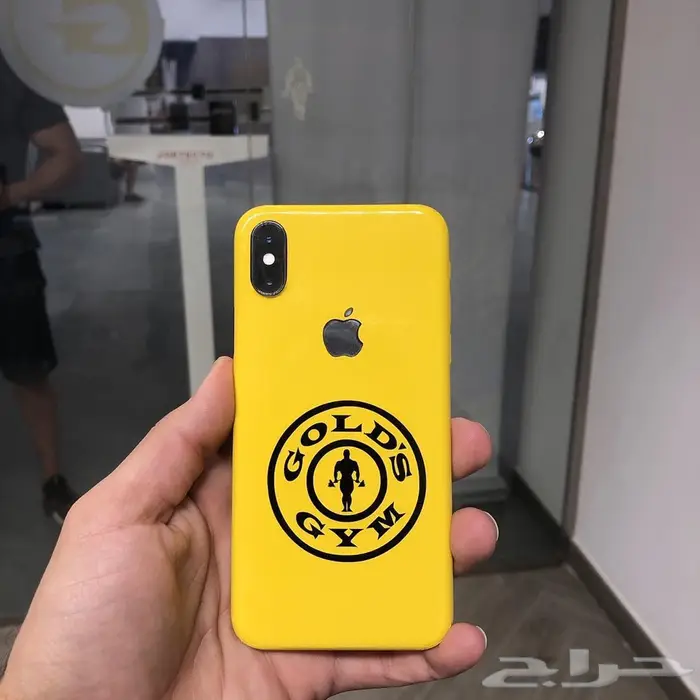 استكر تغيير لون الجوال جميع الالوان 48