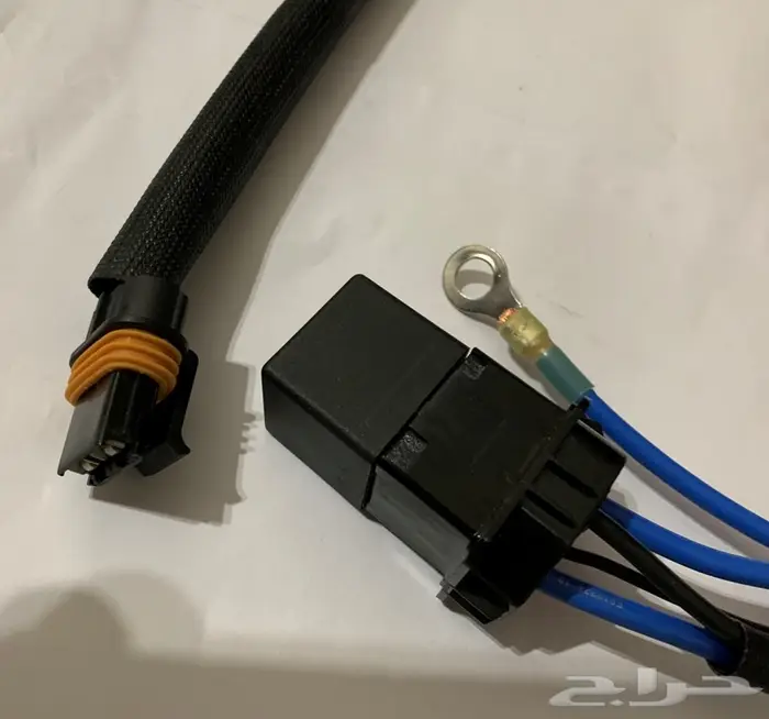 ظفيرة مراوح ماليبو 2008-2012 0