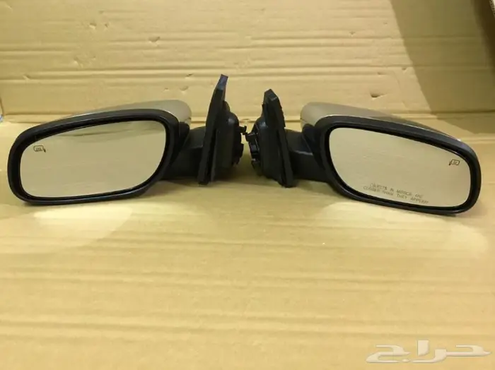 للبيع قطع غيار جديده لليسارات الامريكيه فورد و جي ام سي 40