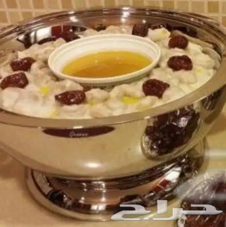 فطور العيد للاكلات الشعبية شي فاخر من الاخر 0