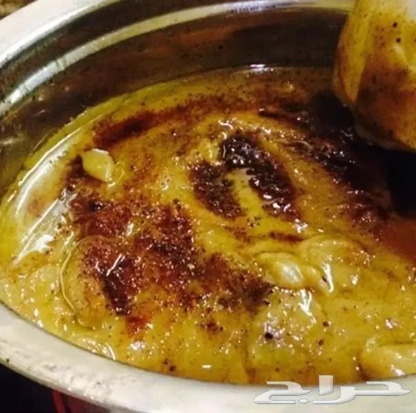فطور العيد للاكلات الشعبية شي فاخر من الاخر 27