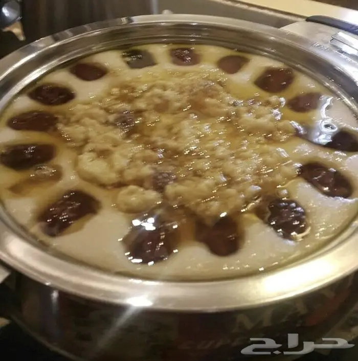 فطور العيد للاكلات الشعبية شي فاخر من الاخر 48