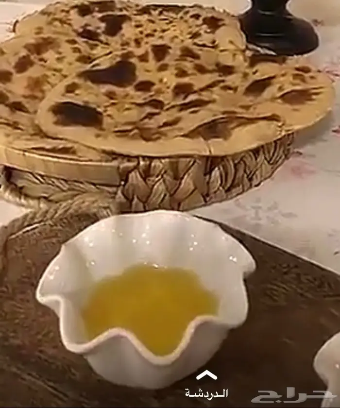 فطور العيد للاكلات الشعبية شي فاخر من الاخر 14