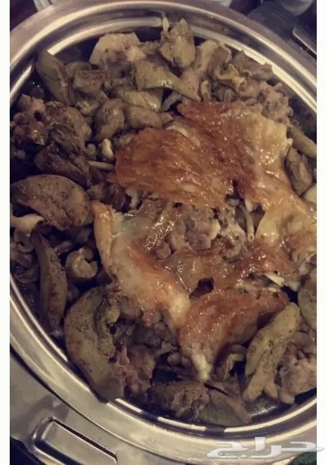 اكلات شعبية عروضنا ع فطور بكره شي خرافي 35