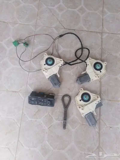 توجدقطع رنج اسبورت 2007 12