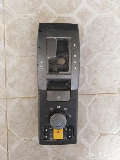 توجدقطع رنج اسبورت 2007 18