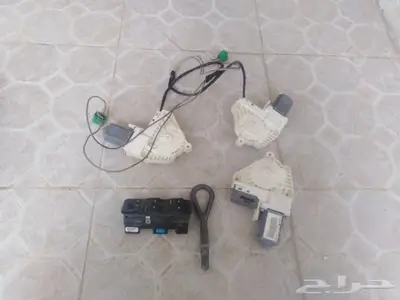 توجدقطع رنج اسبورت 2007 13