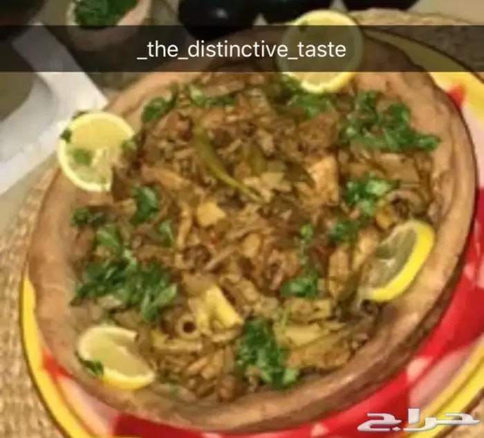 اكلات شعبية عروضنا ع فطور بكره شي خرافي 31