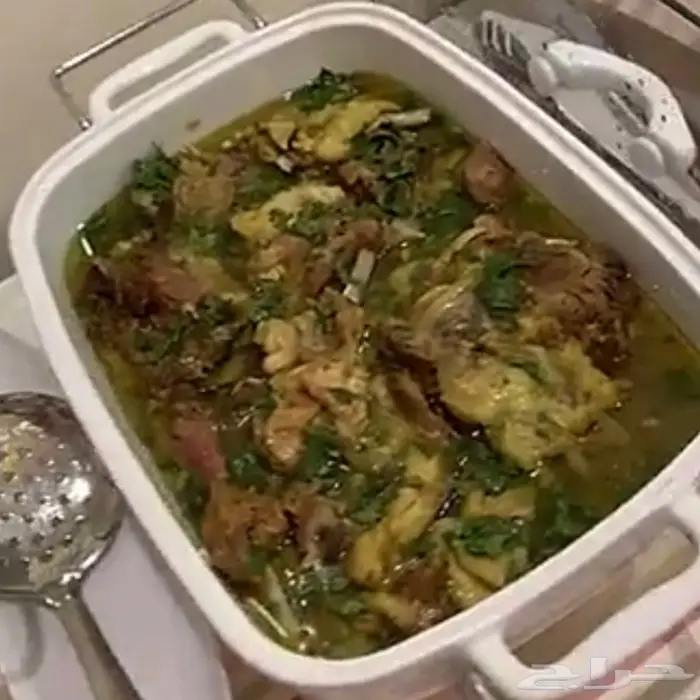 اكلات شعبية عروضنا ع فطور بكره شي خرافي 25