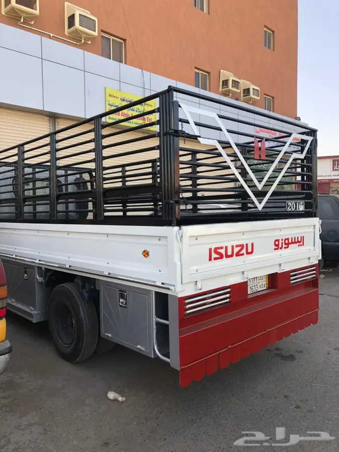 مركز النور لتصنيع شبوك وصناديق الدينات 23