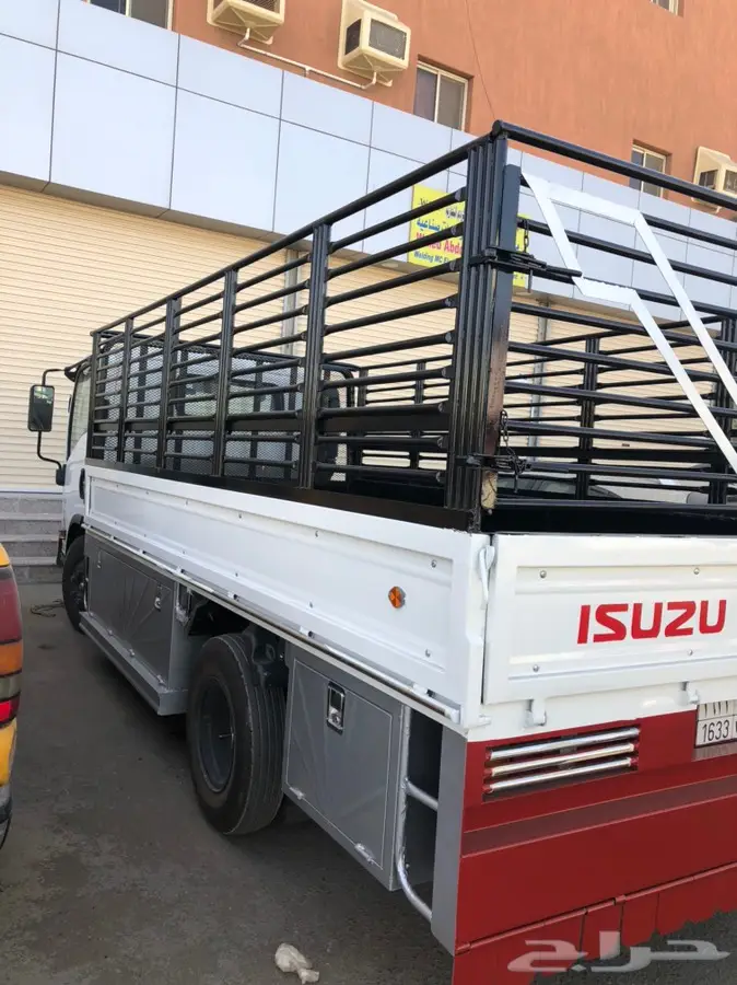 مركز النور لتصنيع شبوك وصناديق الدينات 21