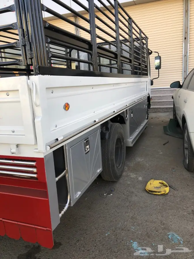 مركز النور لتصنيع شبوك وصناديق الدينات 22