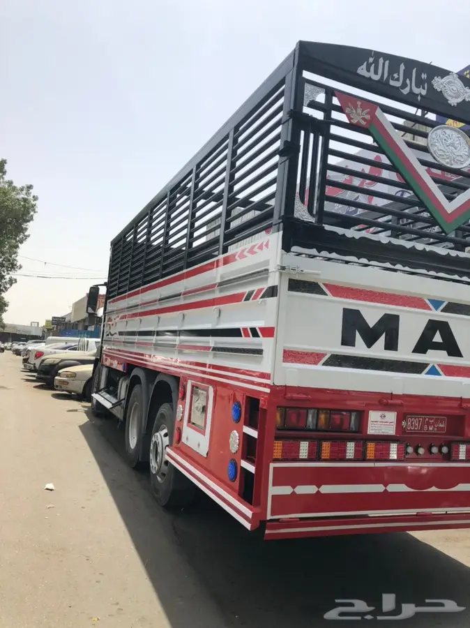 مركز النور لتصنيع شبوك وصناديق الدينات 25