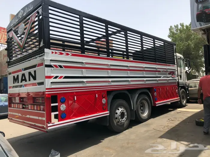 مركز النور لتصنيع شبوك وصناديق الدينات 24