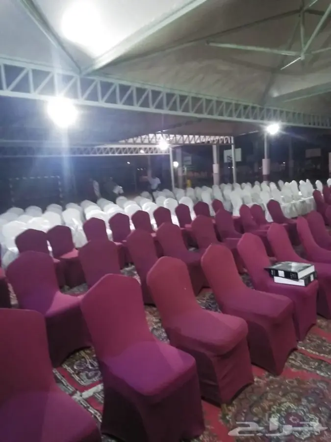 شبكة الافراح للحفلات والمخيمات 3