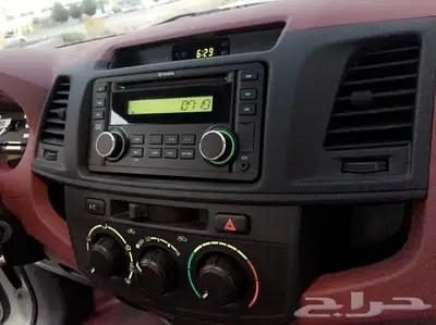 هايلكس مخزن عداد 4500 13