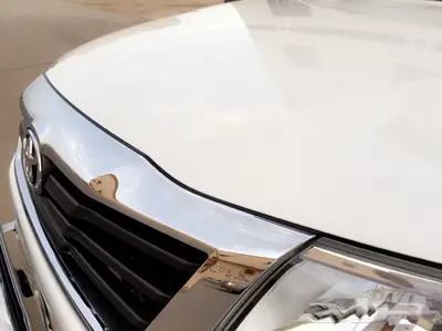 هايلكس مخزن عداد 4500 16