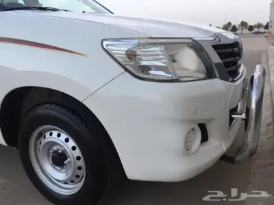 هايلكس مخزن عداد 4500 2