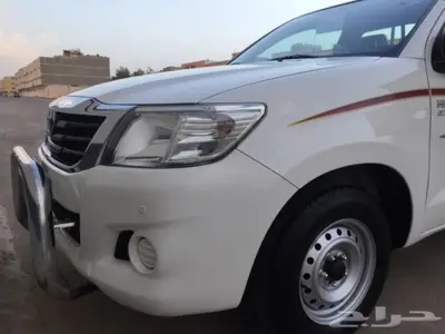 هايلكس مخزن عداد 4500 1