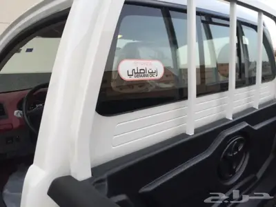 هايلكس مخزن عداد 4500 3