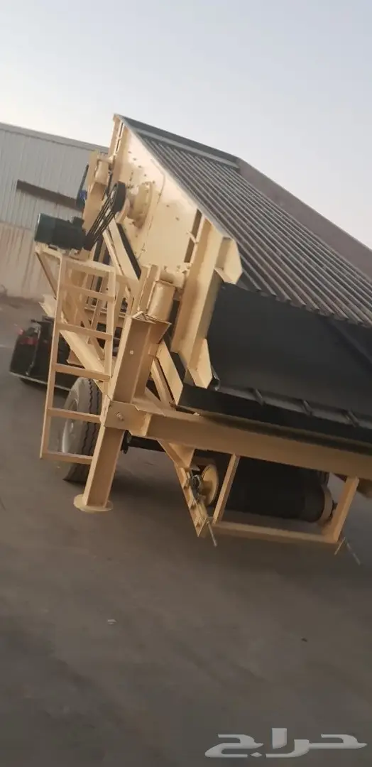 كسارة كاملة للبيع  1