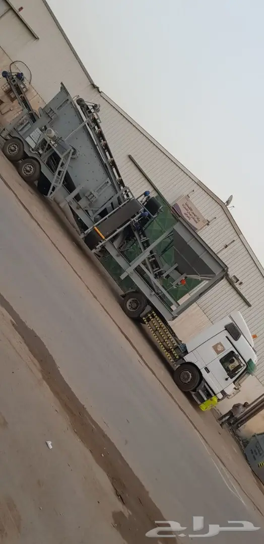 كسارة كاملة للبيع  5