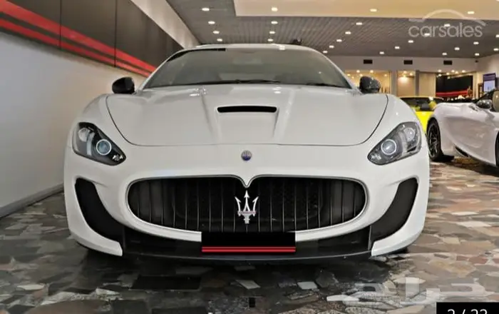 تعديل مزراتي MC صدام مزراتي سمكرة مزراتي 22