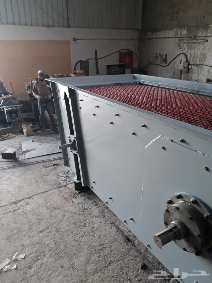 كسارة كاملة للبيع  2