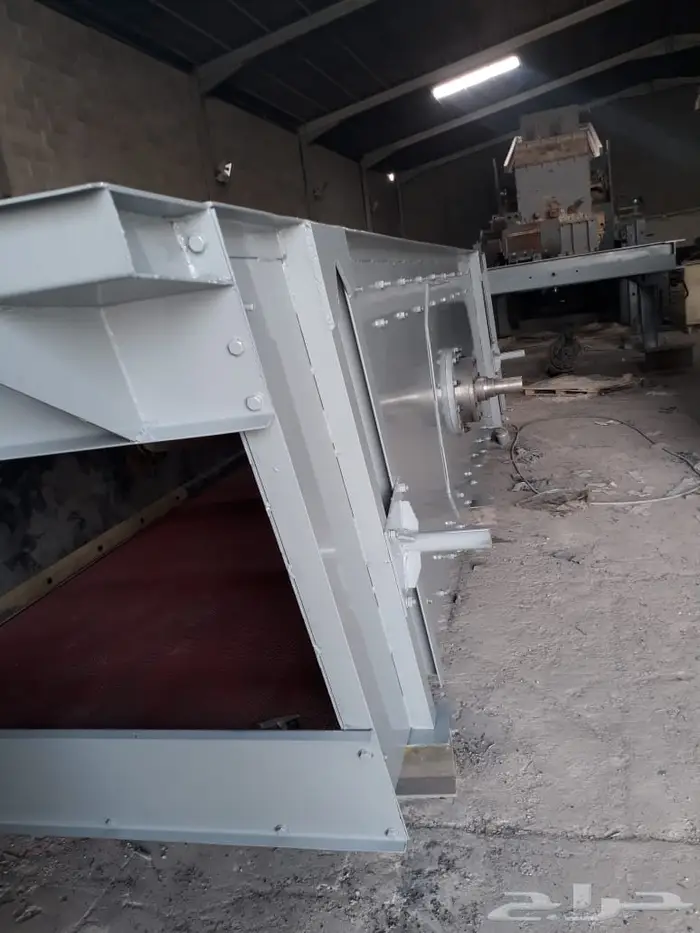 كسارة كاملة للبيع  3