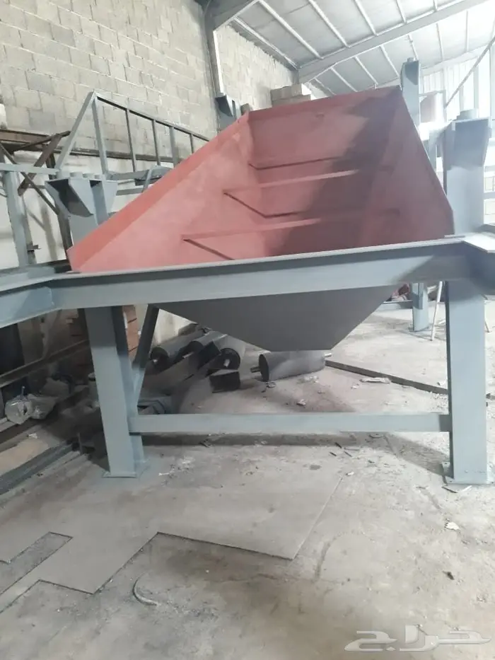 كسارة كاملة للبيع  11