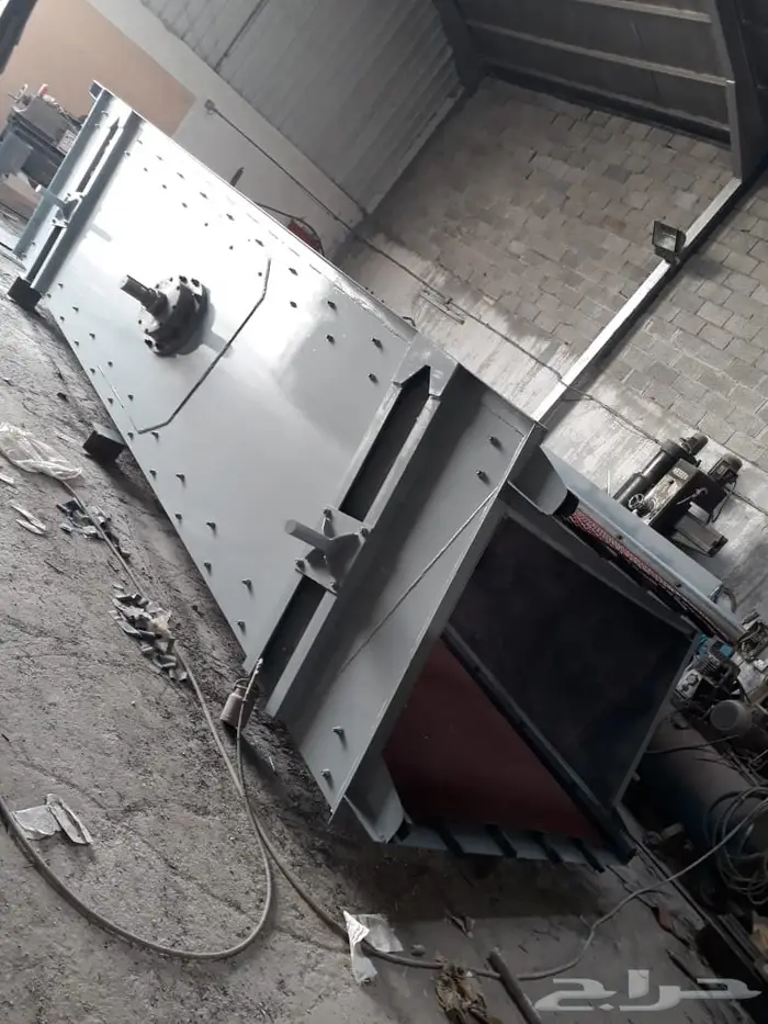 كسارة كاملة للبيع  12