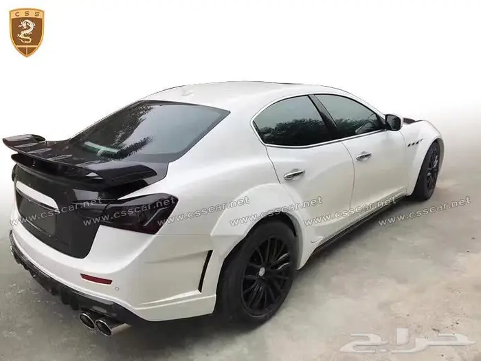 تعديل مزراتي MC صدام مزراتي سمكرة مزراتي 14