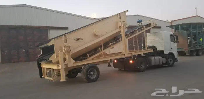 كسارة كاملة للبيع  6