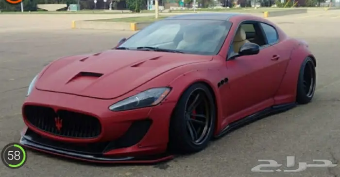 تعديل مزراتي MC صدام مزراتي سمكرة مزراتي 0