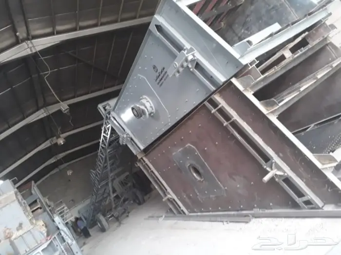 كسارة كاملة للبيع  8