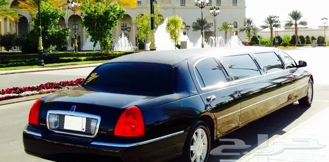Royal limo vip cars اعراس تخرج استقبال مطار 20