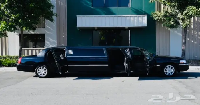 Royal limo vip cars اعراس تخرج استقبال مطار 18